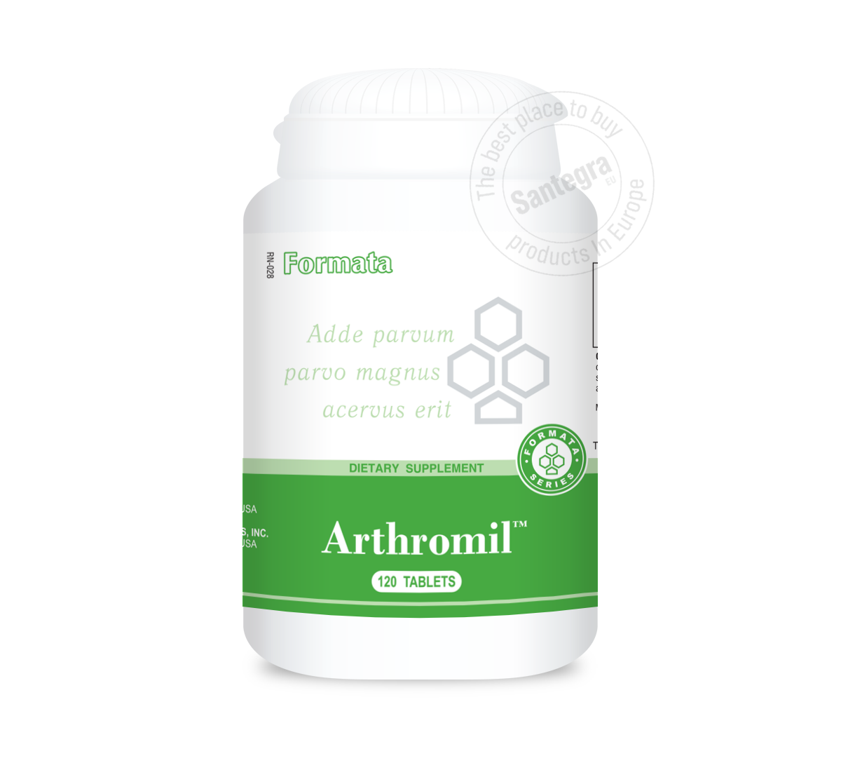 Arthromil™ (120)