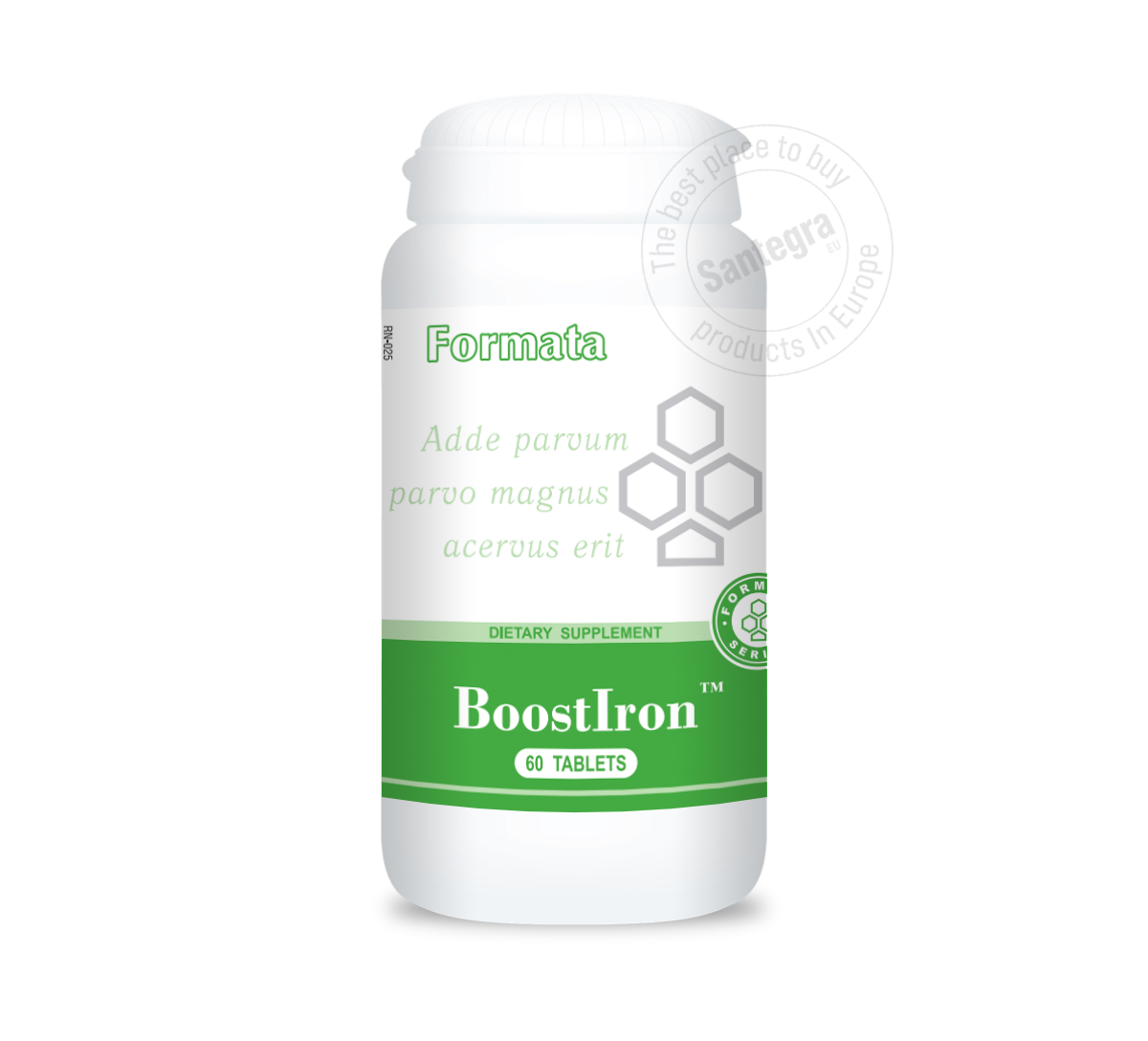BoostIron™ (60)