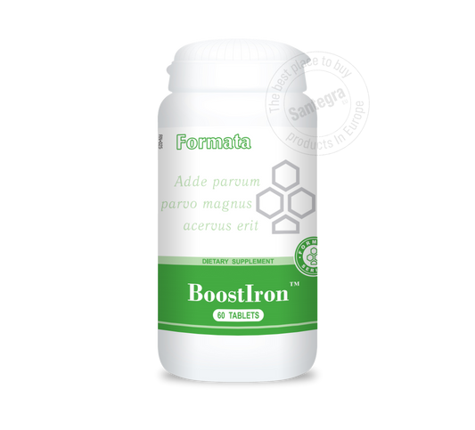 BoostIron™ (60)