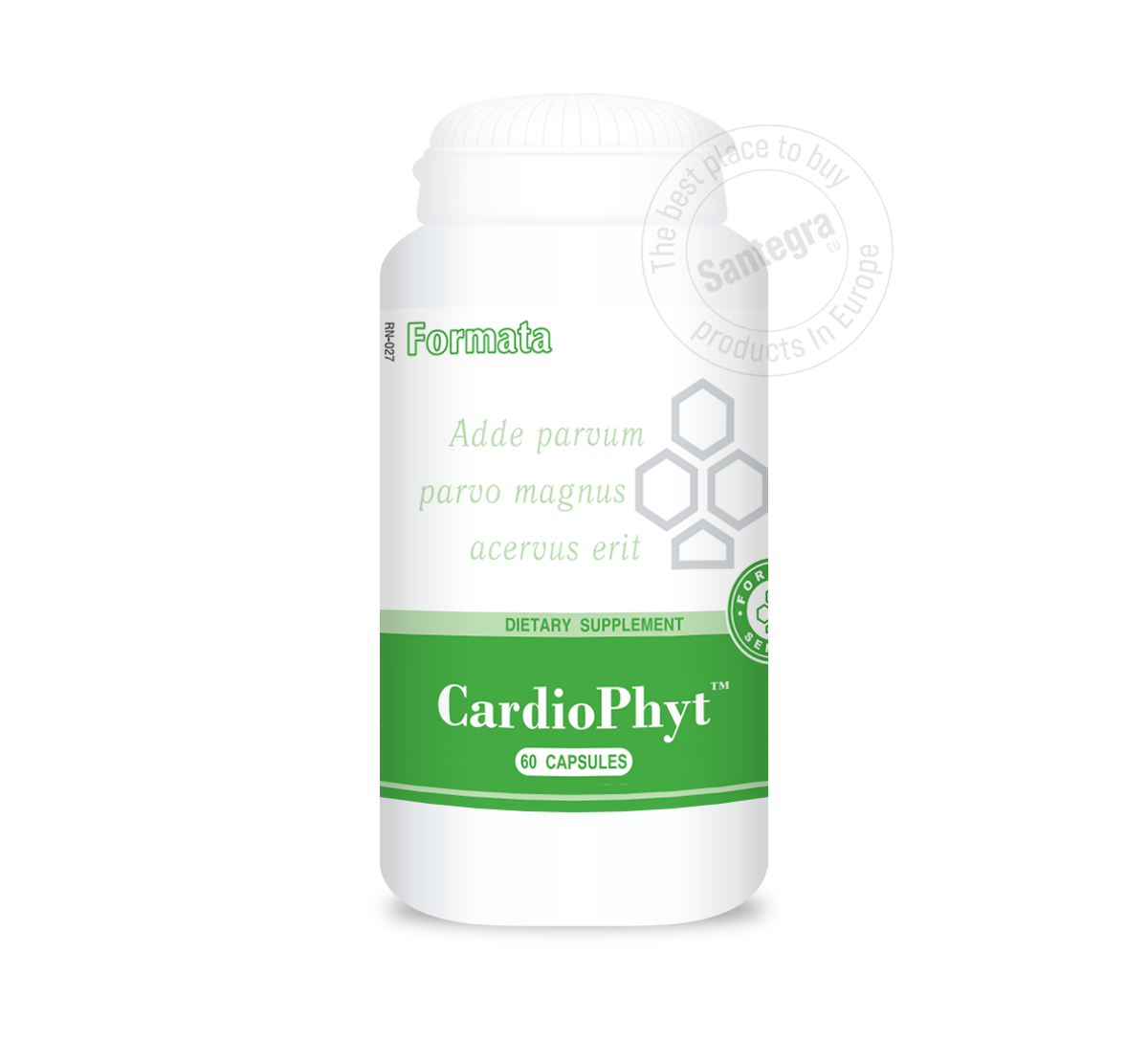 CardioPhyt™ (60)
