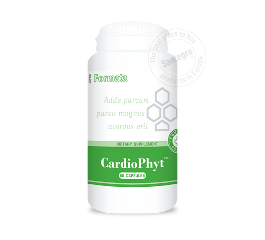 CardioPhyt™ (60)