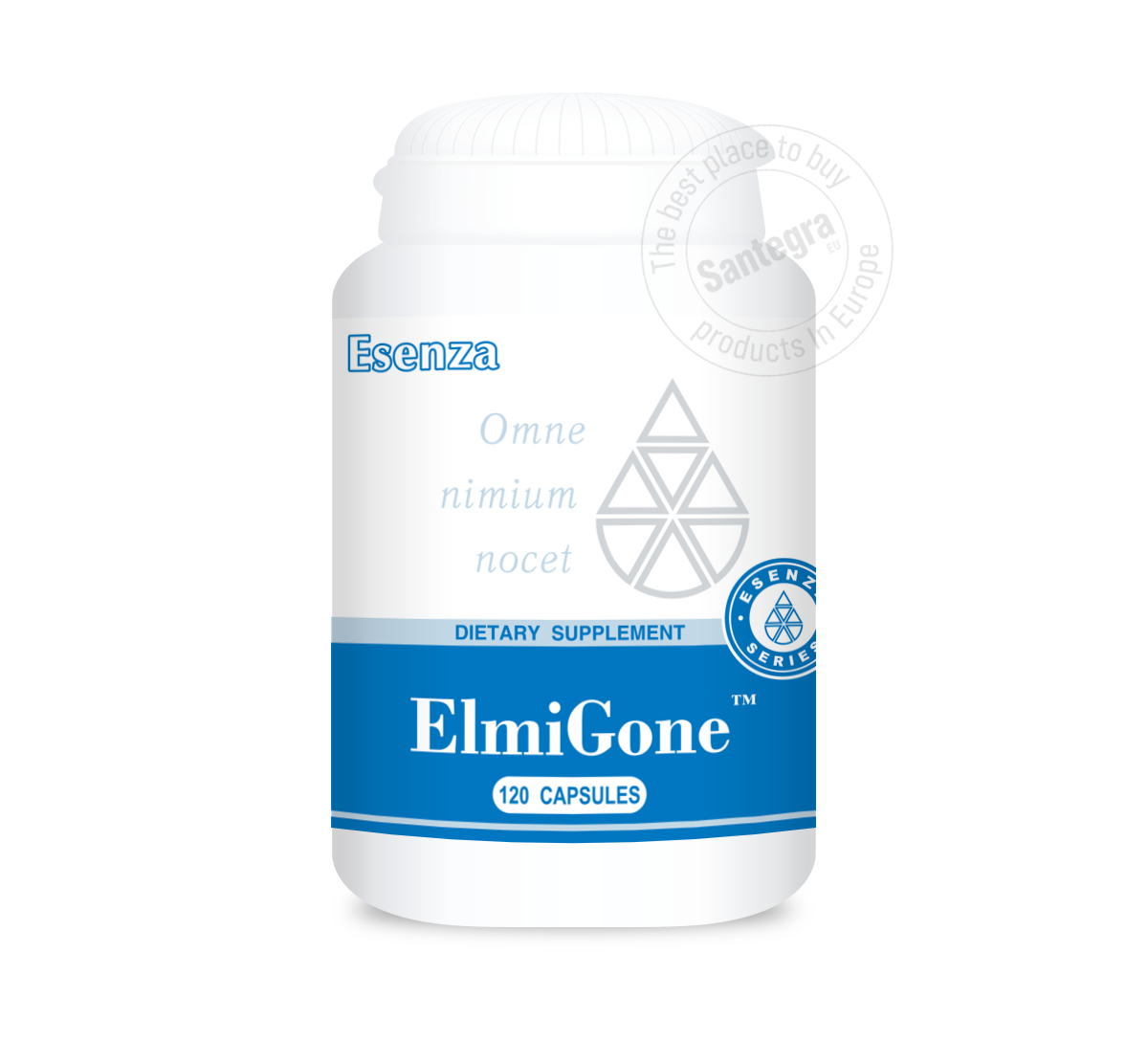 ElmiGone™ (120)