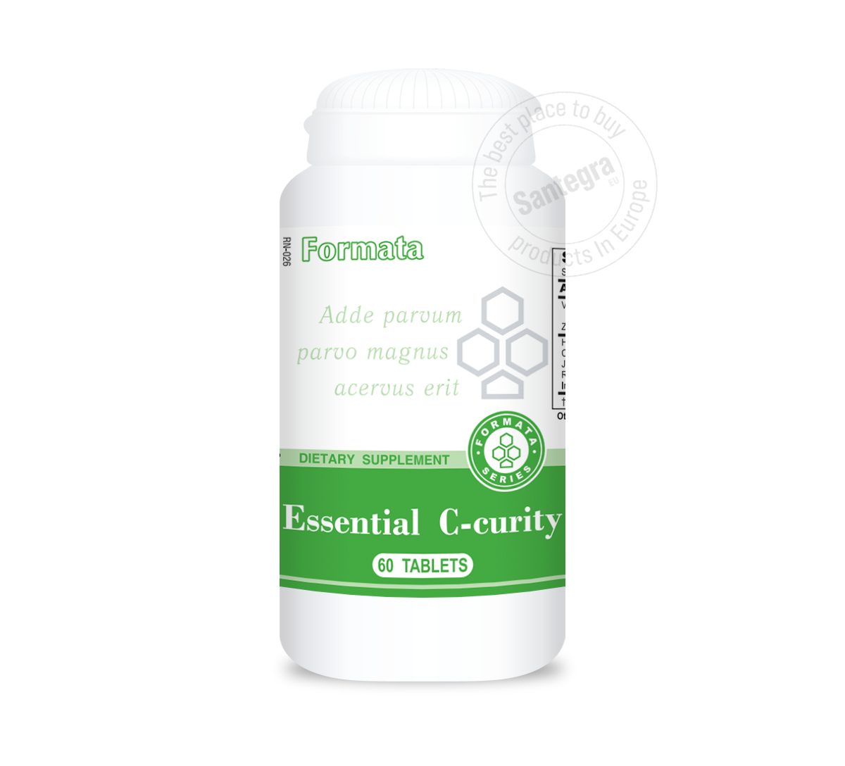 Essential C-curity (60)