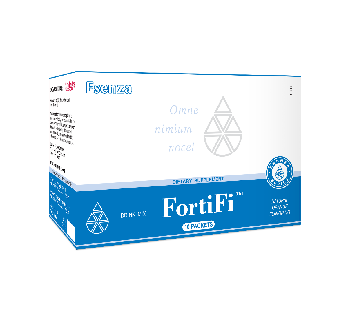 FortiFi™ (10 pcs.)
