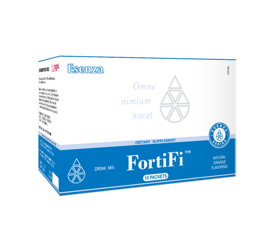 FortiFi™ (10 pcs.)