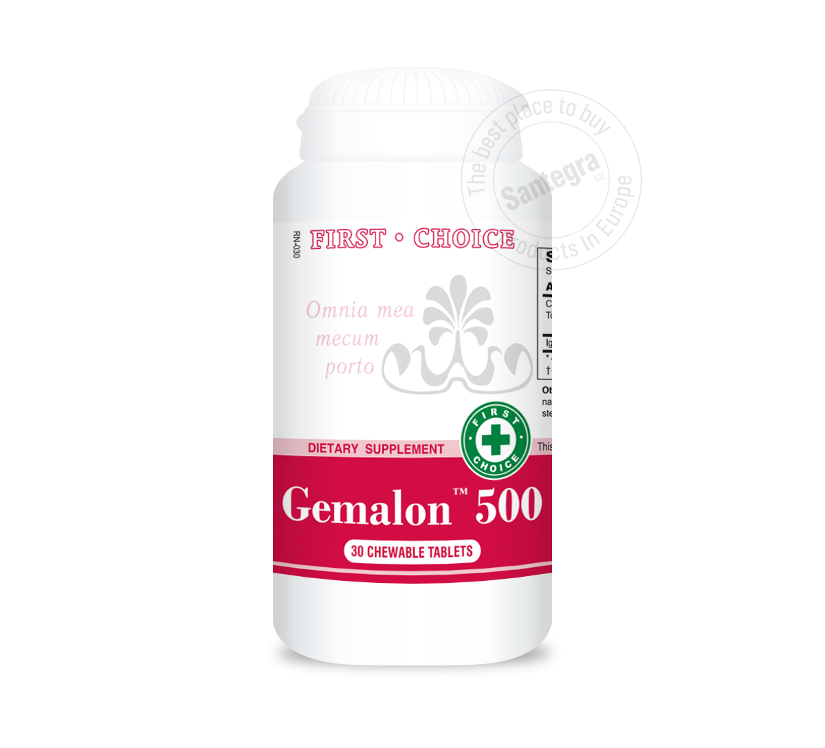Gemalon™ 500 (30)