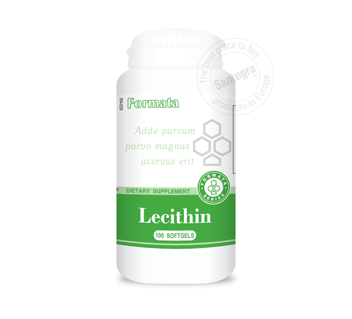 Lecithin (100)