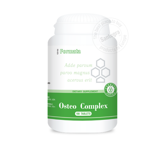 Osteo Complex (180)