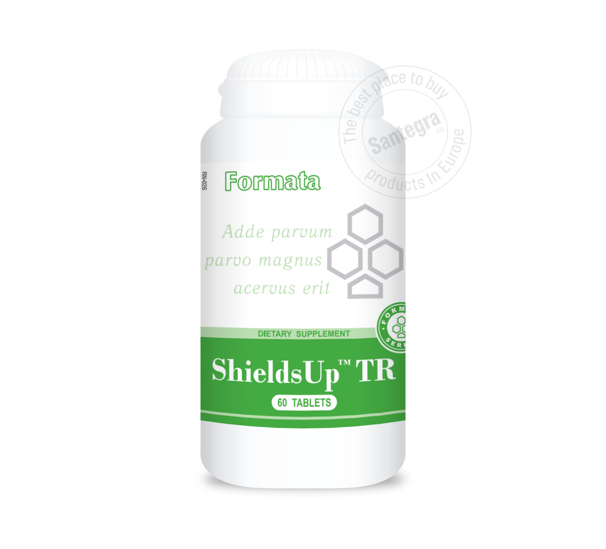ShieldsUp™ TR (60)
