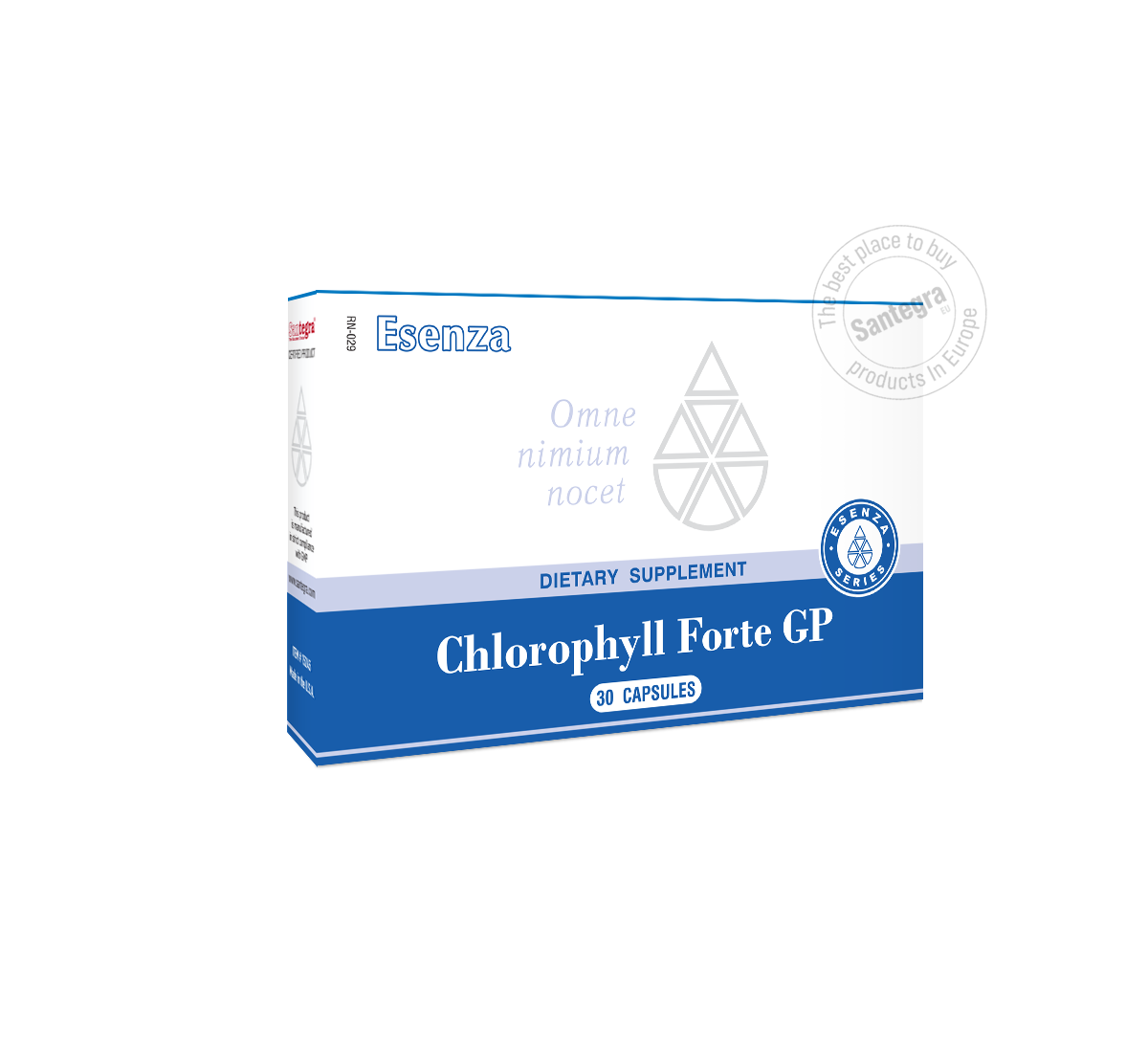 Chlorophyll Forte GP (30)