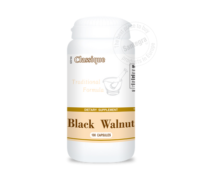 Black Walnut (100)
