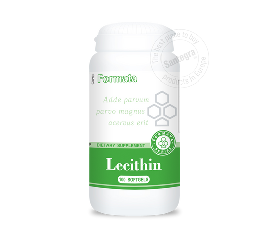 Lecithin (100)