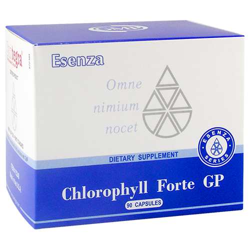 Chlorophyll Forte GP (90)