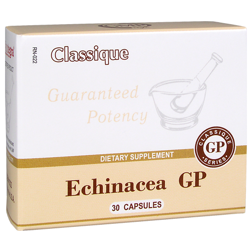 Echinacea GP (30)