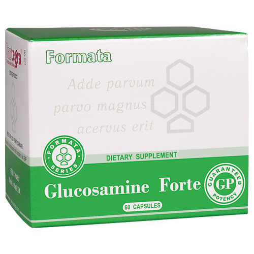 Glucosamine Forte (60)