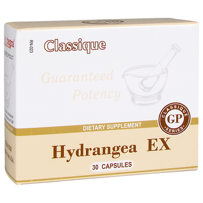 Hydrangea EX (30)