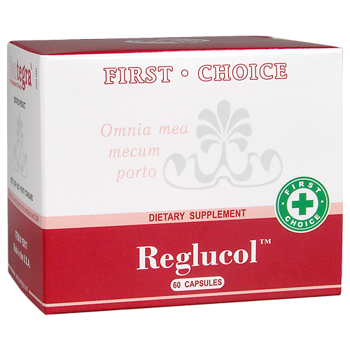 Reglucol™ (60)