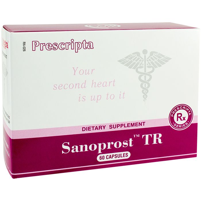 Sanoprost™ TR (60)