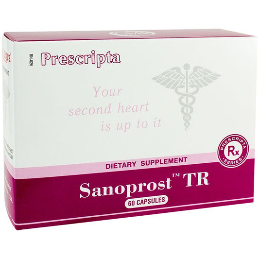 Sanoprost™ TR (60)