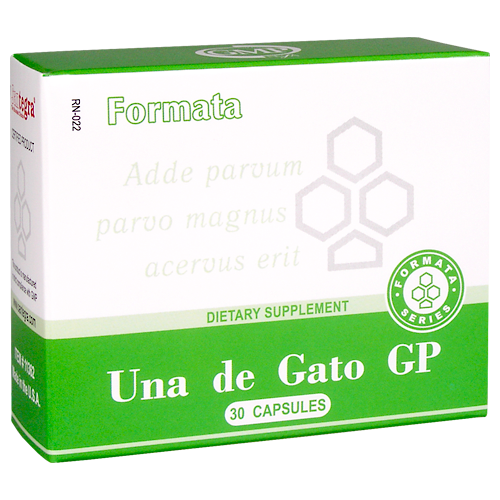 Una de Gato GP (Cat's Claw) (30)