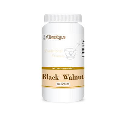 Black Walnut (100)