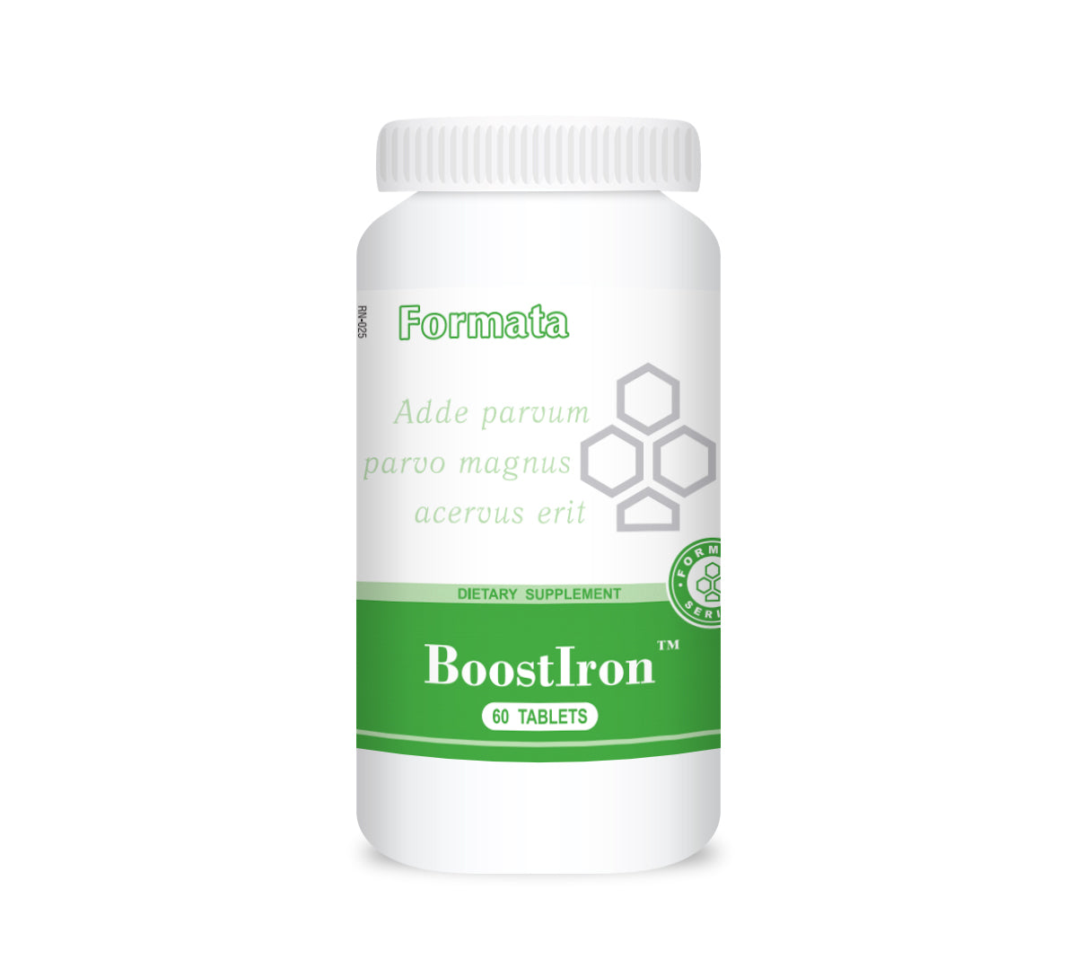 BoostIron™ (60)