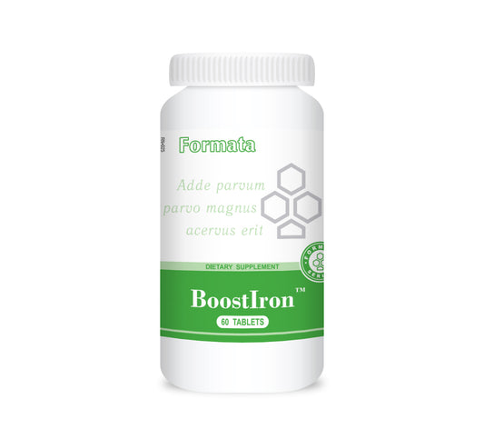 BoostIron™ (60)