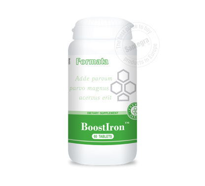 BoostIron™ (60)