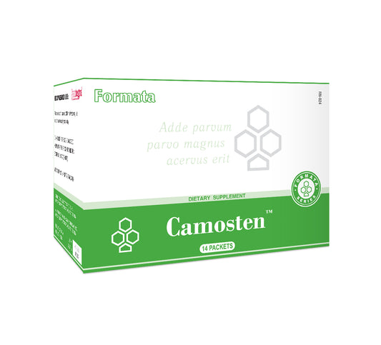 Camosten™ (14 pcs.)