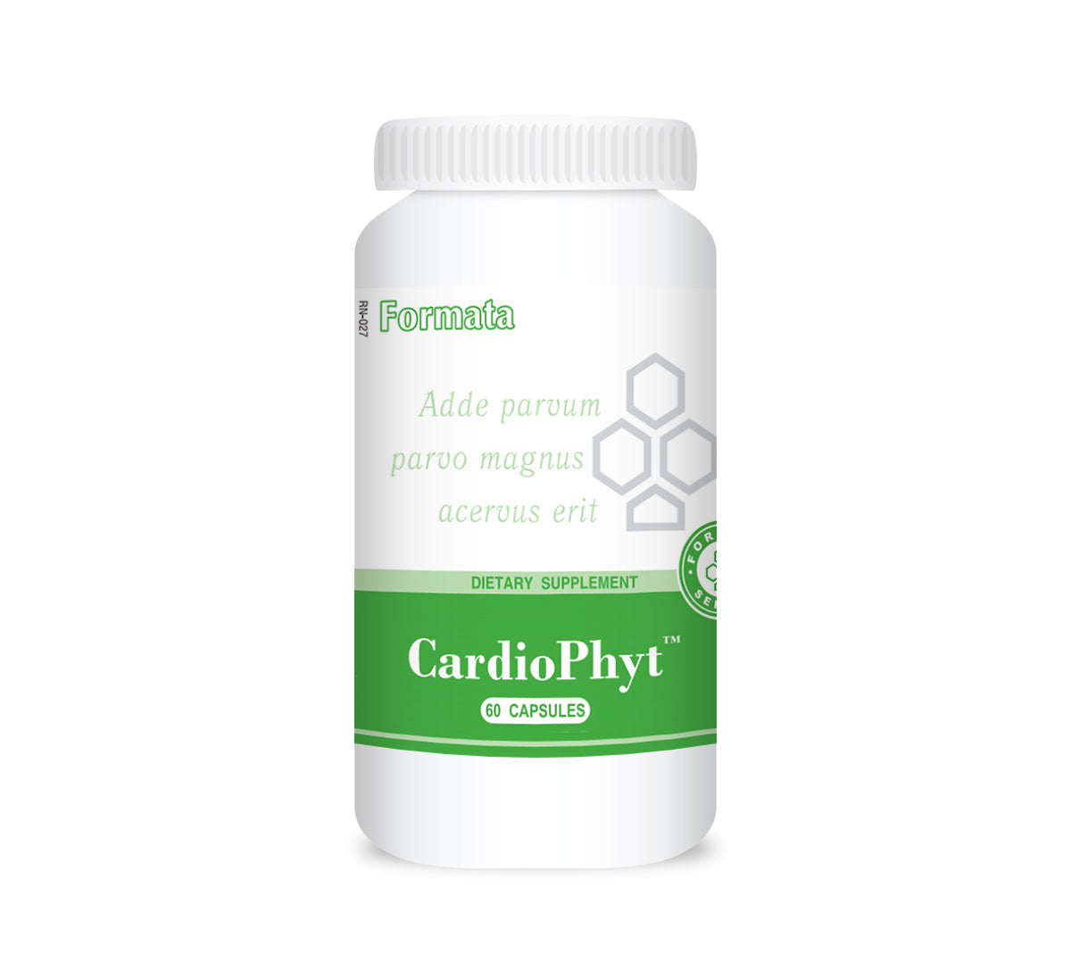 CardioPhyt™ (60)