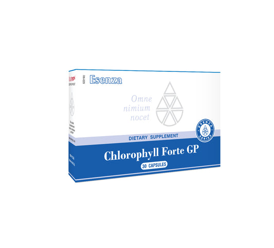 Chlorophyll Forte GP (30)