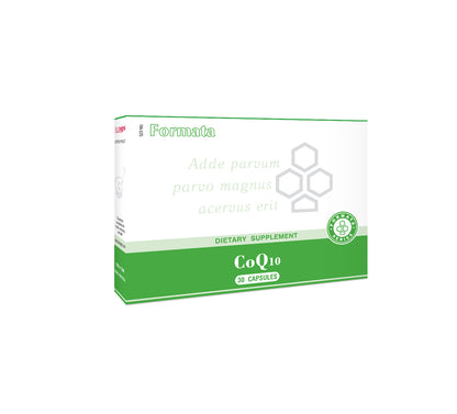 CoQ10 (30)
