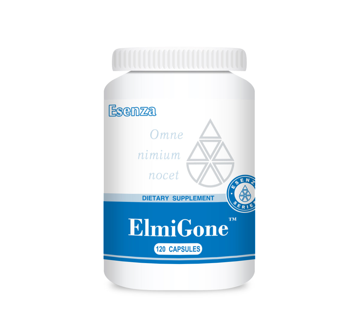 ElmiGone™ (120)
