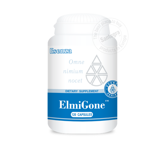 ElmiGone™ (120)