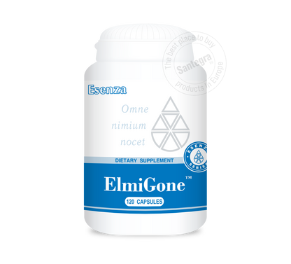 ElmiGone™ (120)