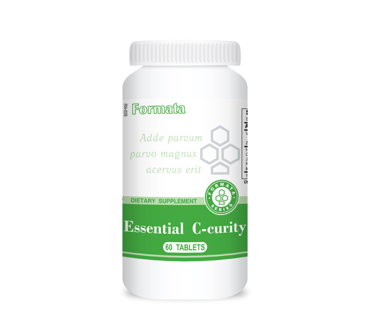 Essential C-curity (60)