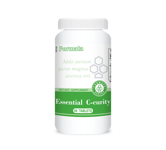 Essential C-curity (60)