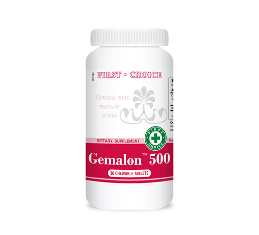 Gemalon™ 500 (30)