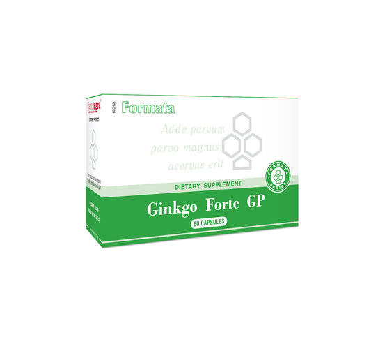 Ginkgo Forte GP (60)