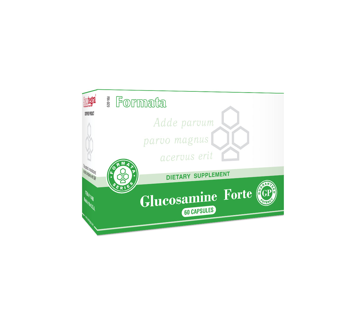 Glucosamine Forte (60)