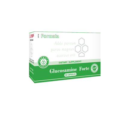 Glucosamine Forte (60)