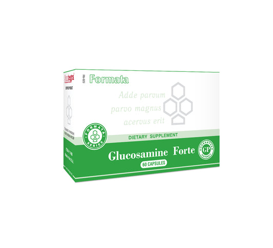 Glucosamine Forte (60)