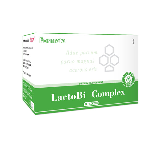 LactoBi Complex (14 pck 5.5 g)