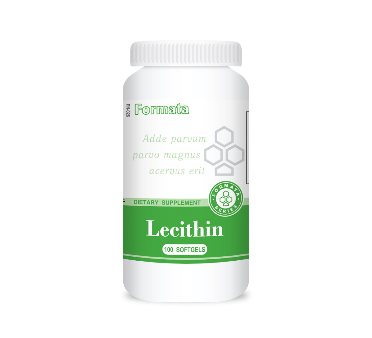 Lecithin (100)