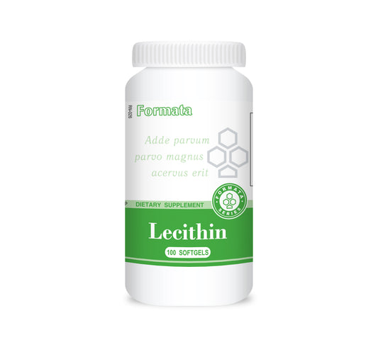 Lecithin (100)