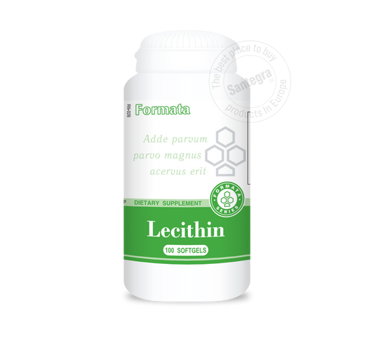 Lecithin (100)