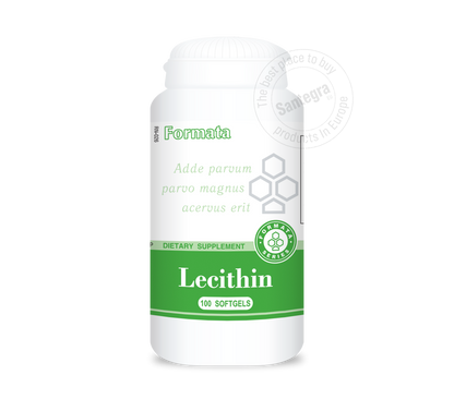 Lecithin (100)