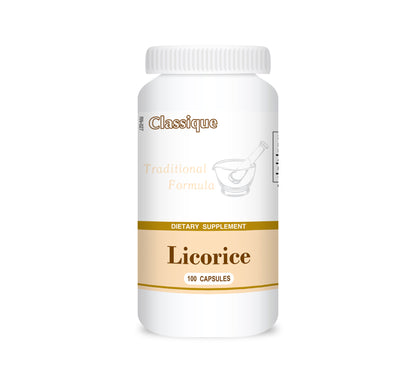 Licorice (100)