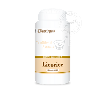 Licorice (100)