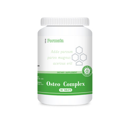 Osteo Complex (180)